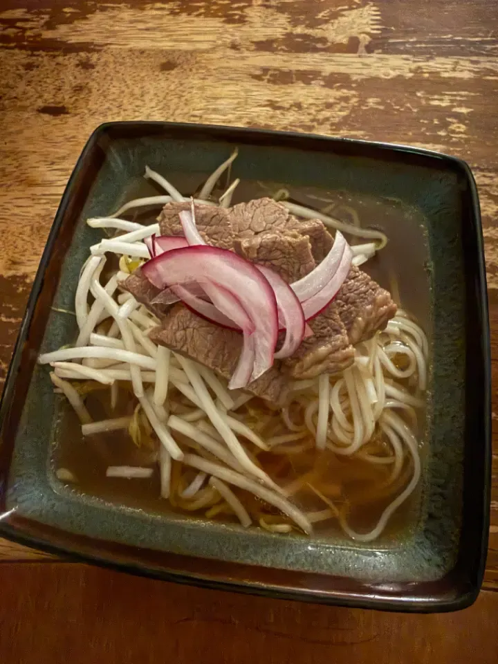 homemade-pho